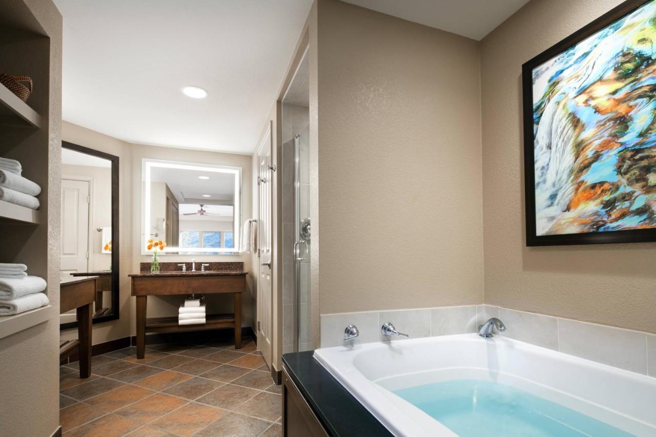 Sheraton Lakeside Terrace Villas At Mountain Vista, Avon, Vail Valley Exteriér fotografie