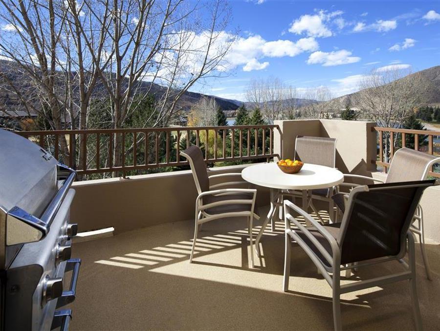 Sheraton Lakeside Terrace Villas At Mountain Vista, Avon, Vail Valley Exteriér fotografie