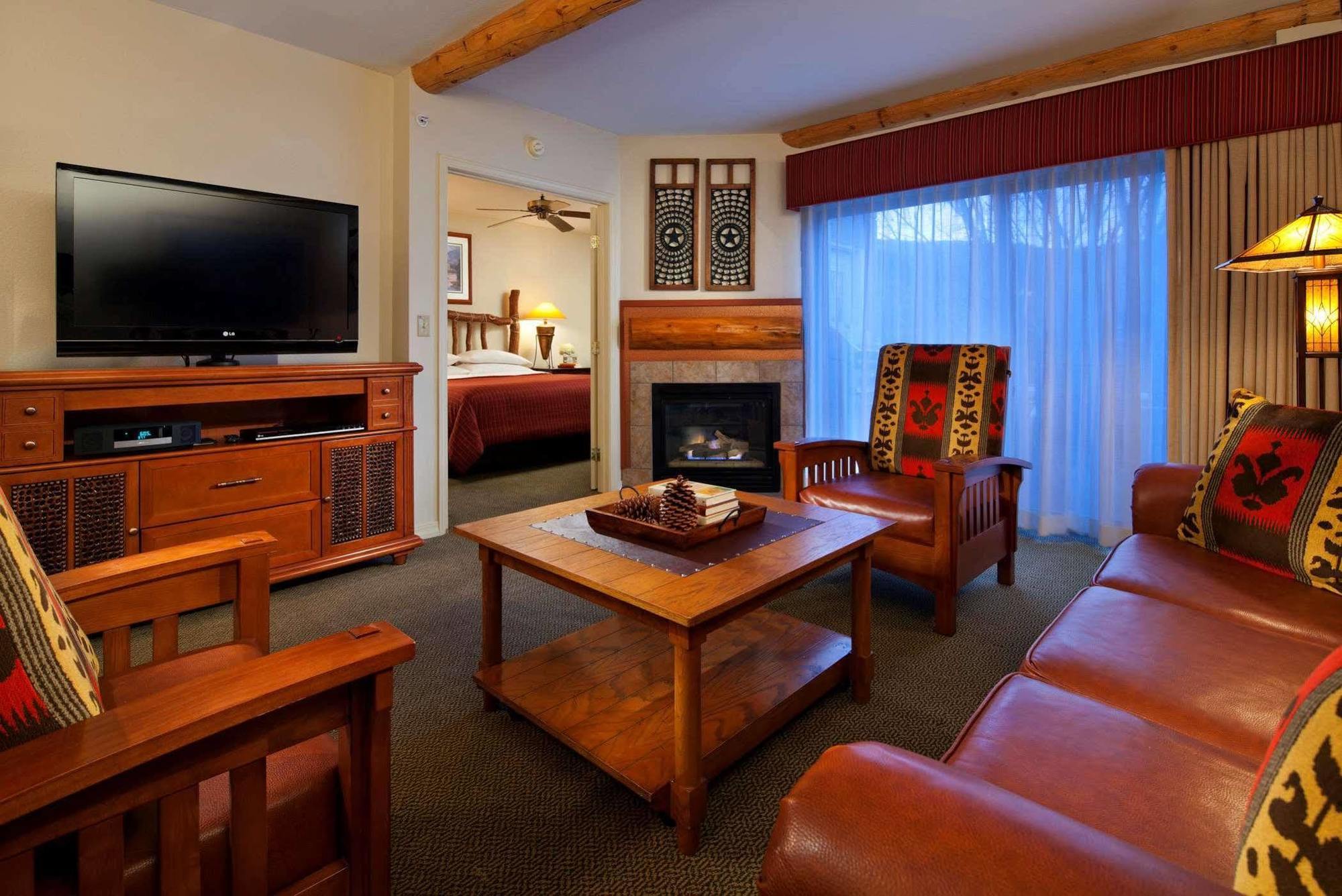 Sheraton Lakeside Terrace Villas At Mountain Vista, Avon, Vail Valley Exteriér fotografie