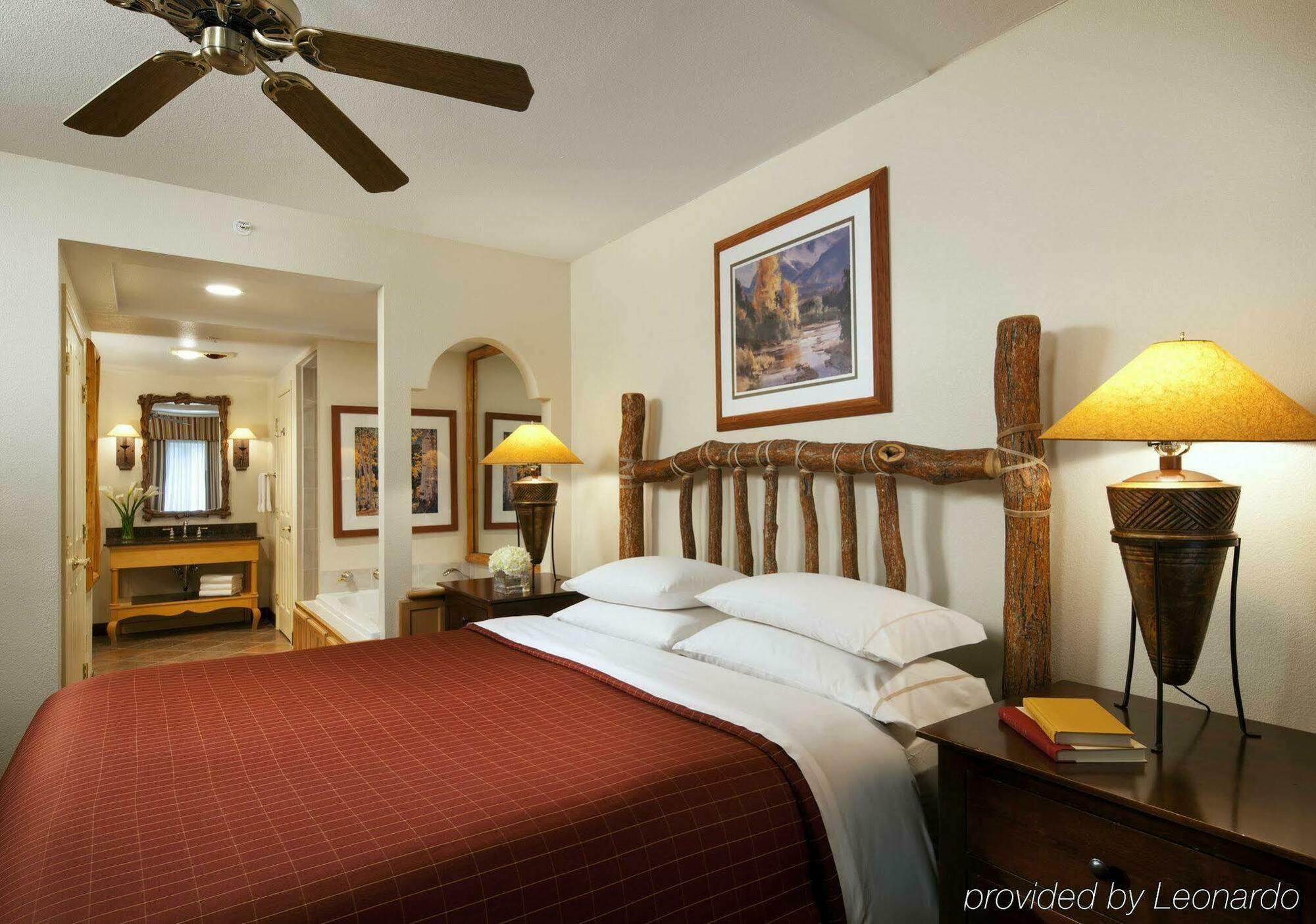 Sheraton Lakeside Terrace Villas At Mountain Vista, Avon, Vail Valley Exteriér fotografie